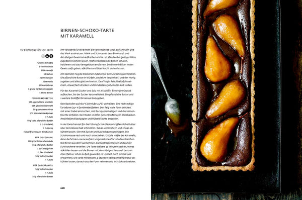 Krautkopf - vegetarisch kochen und genießen