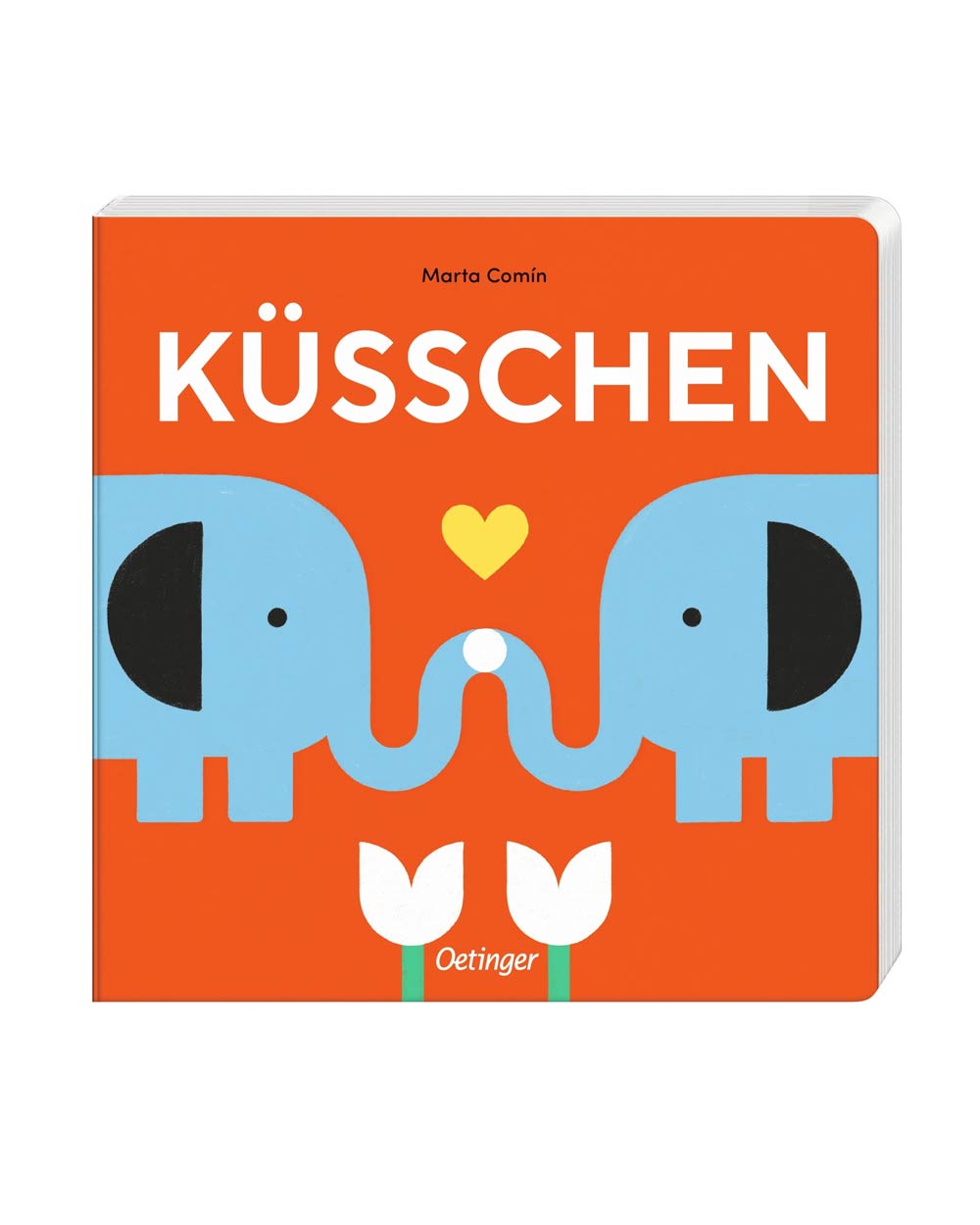 Küsschen