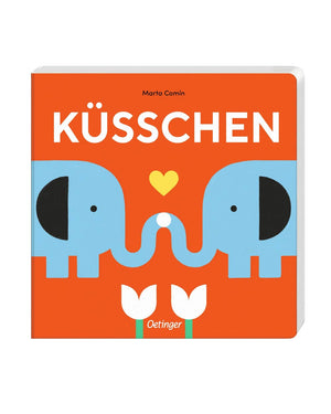Küsschen