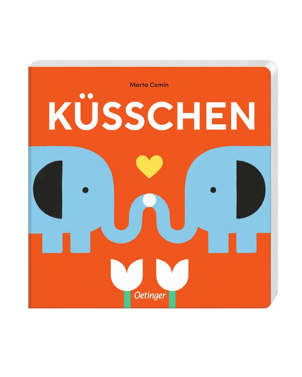 Küsschen