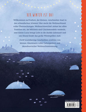 Weihnachten auf Kullerö