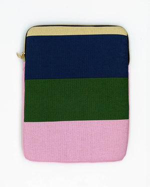Maison Louloutre - Rainbow Tablet-Hülle (11 Zoll)