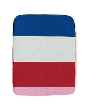 Maison Louloutre - Rainbow Tablet-Hülle (11 Zoll)