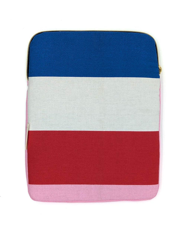 Maison Louloutre - Rainbow Tablet-Hülle (11 Zoll)