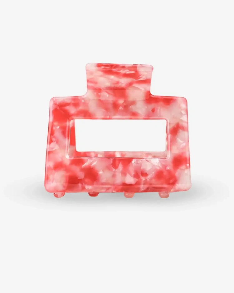 Sasstie - Liberty Valentine Red Haarklammer