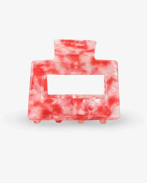 Sasstie - Liberty Valentine Red Haarklammer