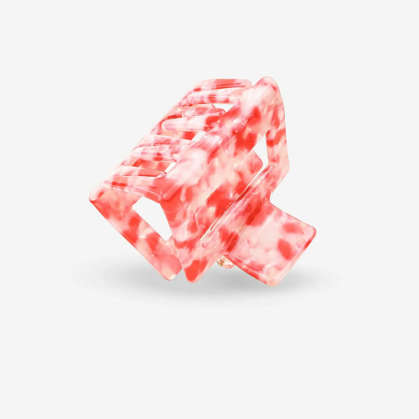 Sasstie - Liberty Valentine Red Haarklammer