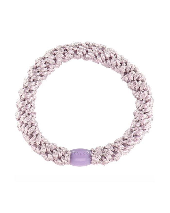 Kknekki Haargummi Light Lavendel