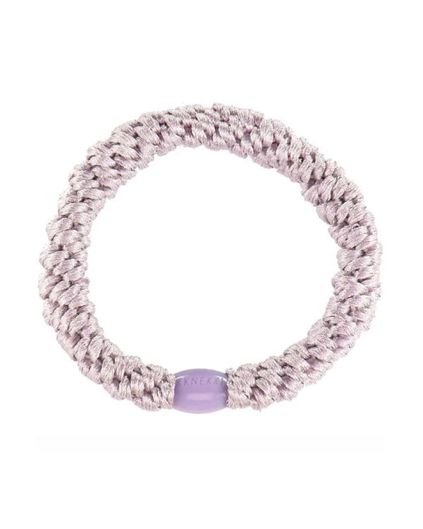 Kknekki Haargummi Light Lavendel