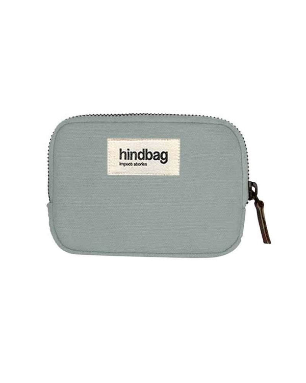Hindbag Geldbeutel Lili Salbei