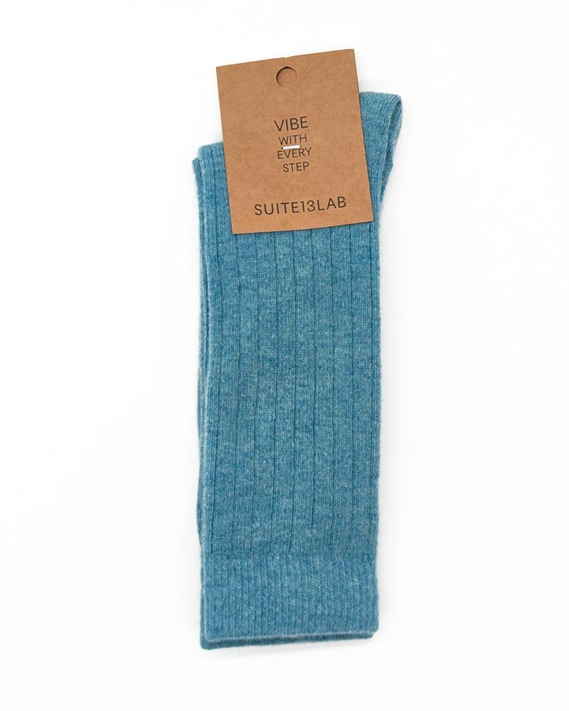 Suite13Lab - Lisos Wollsocken Ocean