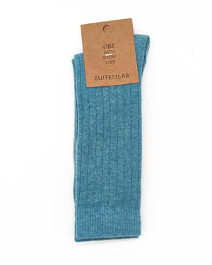 Suite13Lab - Lisos Wollsocken Ocean