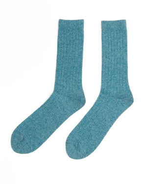 Suite13Lab - Lisos Wollsocken Ocean