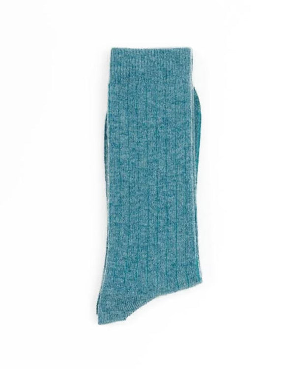 Suite13Lab - Lisos Wollsocken Ocean
