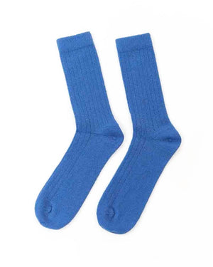 Suite13Lab - Lisos Wollsocken Blue