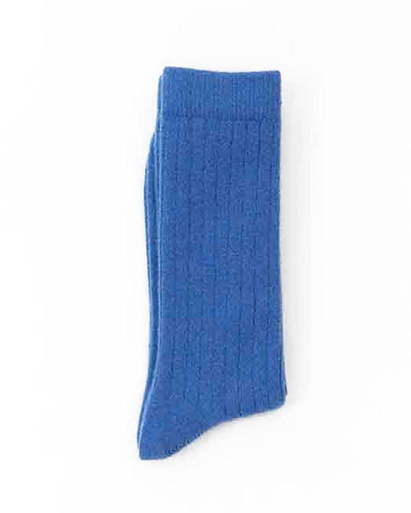 Suite13Lab - Lisos Wollsocken Blue