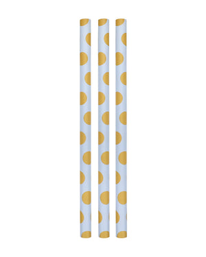 Geschenkpapierrolle Lottie Dottie 70x300cm