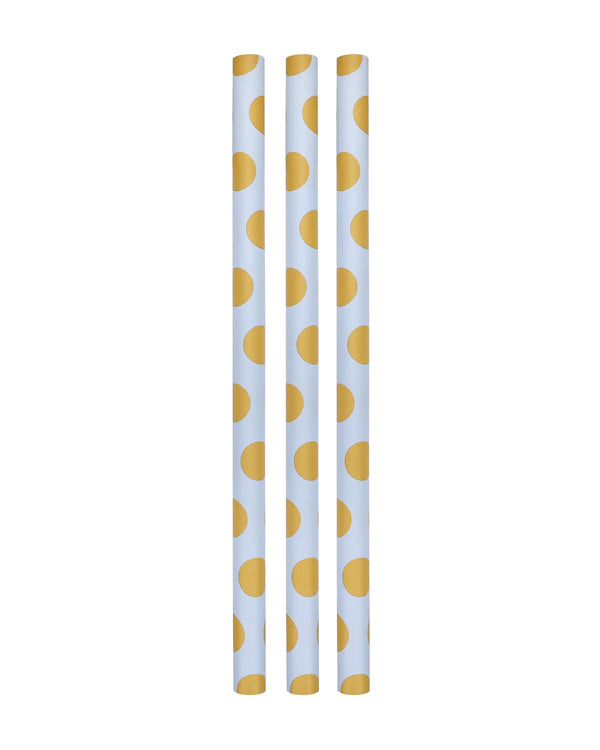 Geschenkpapierrolle Lottie Dottie 70x300cm
