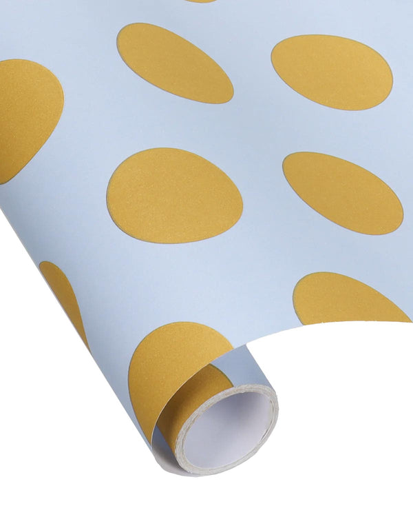 Geschenkpapierrolle Lottie Dottie 70x300cm
