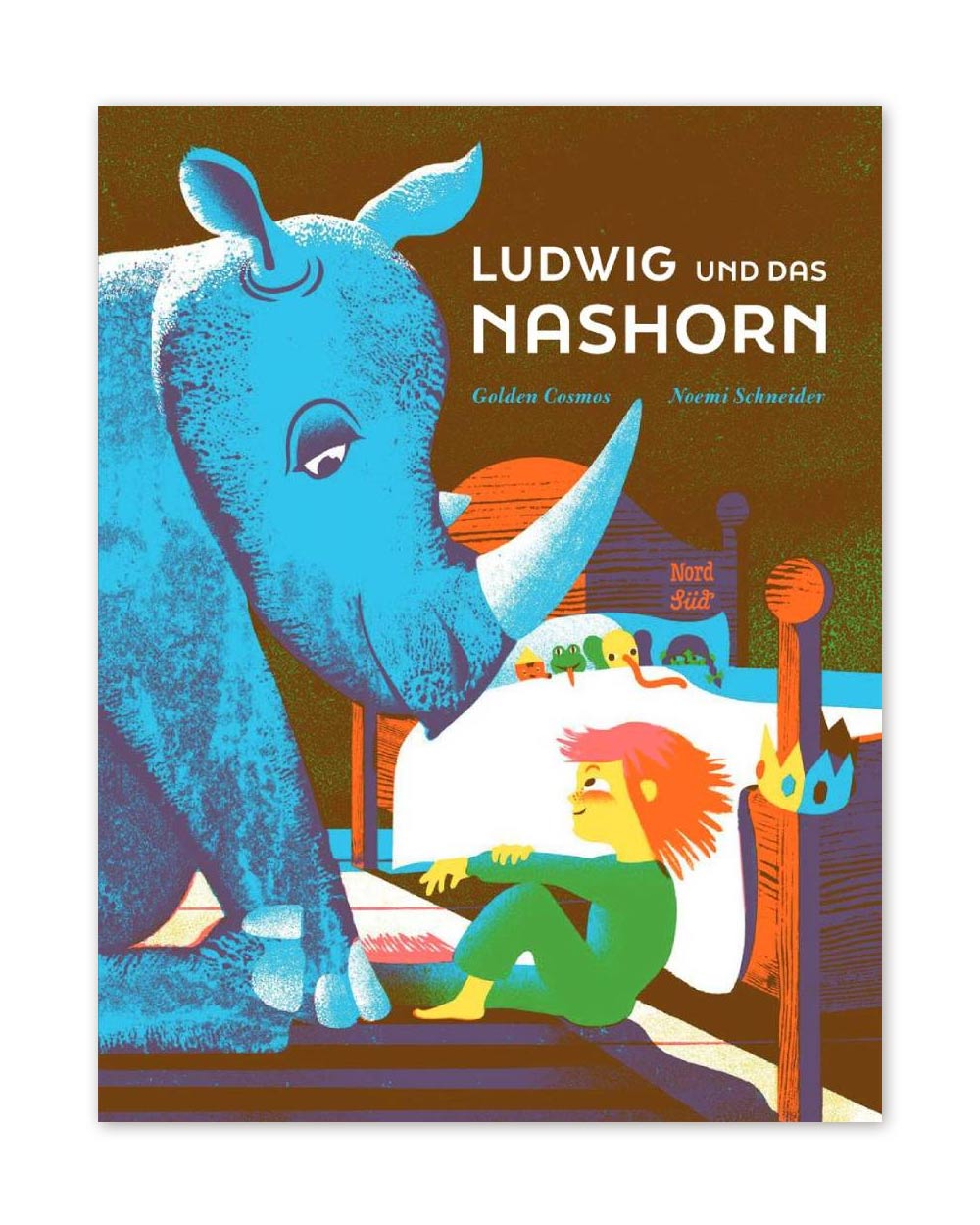 Ludwig und das Nashorn