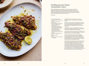 Lugma - Rezepte und Geschichten aus dem Nahen Osten