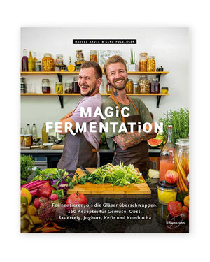 Magic Fermentation