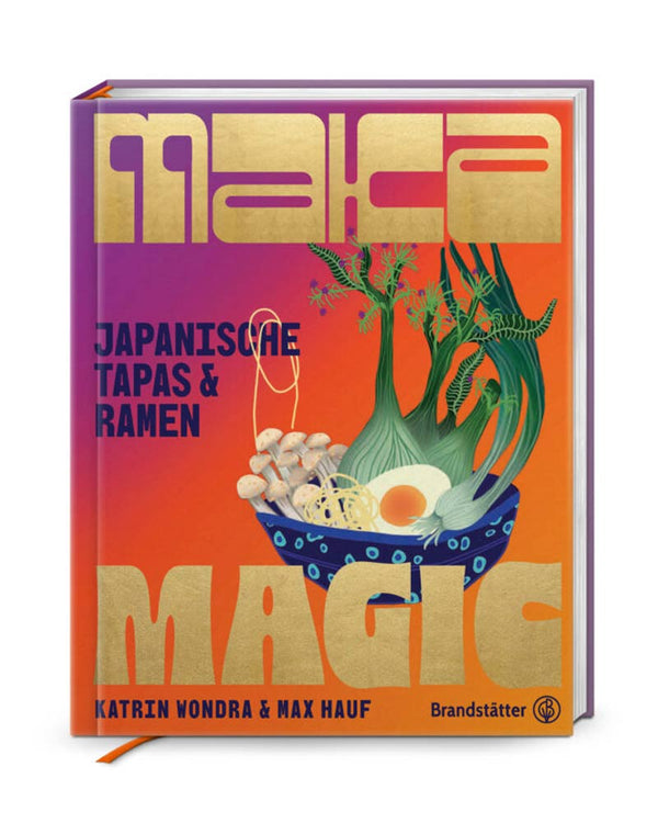 Maka Magic - Japanische Tapas & Ramen