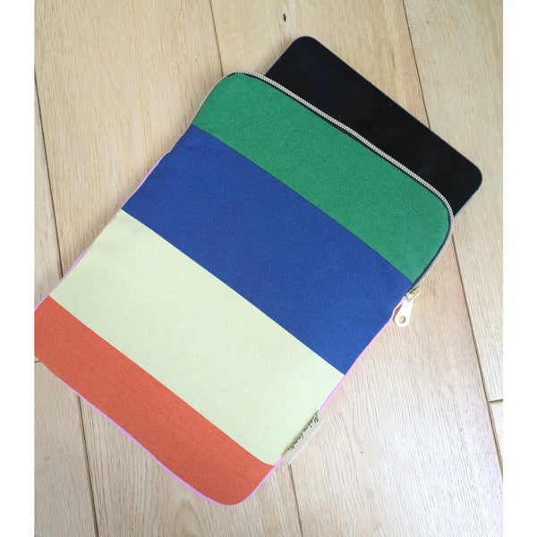 Maison Louloutre - Rainbow Tablet-Hülle (11 Zoll)