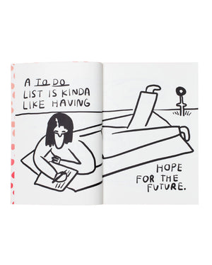 People I've Loved - Make It Happen Journal