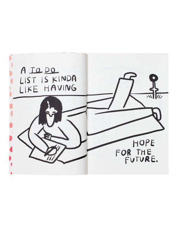 People I've Loved - Make It Happen Journal