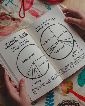 People I've Loved - Make It Happen Journal