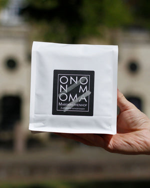 Margarethenhof Espressso Decaf