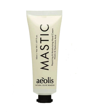 Aeolis Mastic Handcreme 50ml