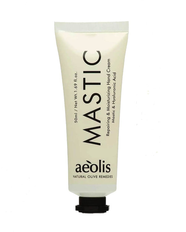 Aeolis Mastic Handcreme 50ml