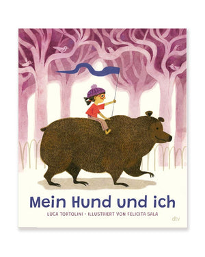 Mein Hund und ich