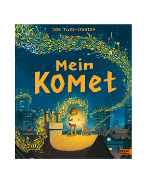 Mein Komet