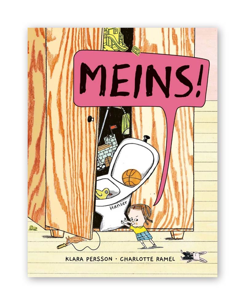 Meins!
