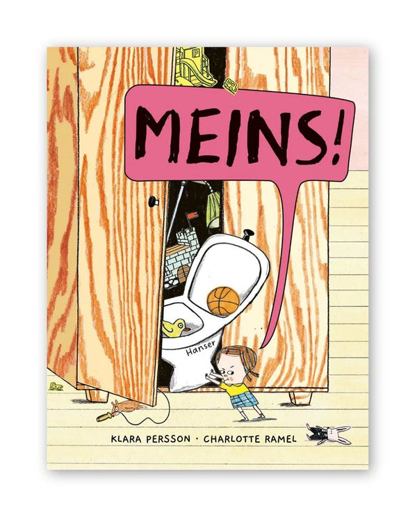 Meins!