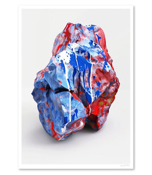 Meteorit FineArt
