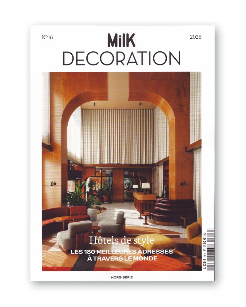 Milk Decoration Hors-Série No. 16