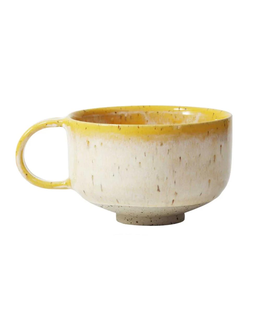 Studio Arhoj - Mion Mug Cornflower Cream