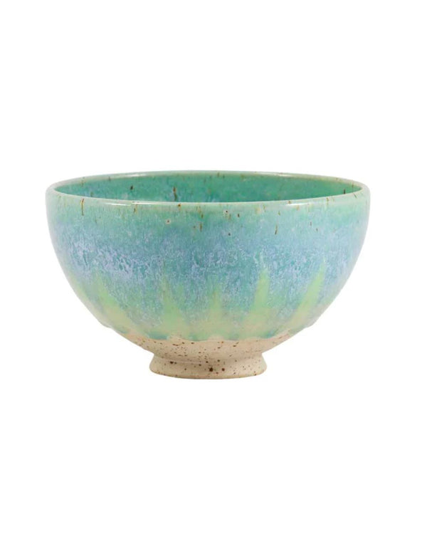 Sun Bowl Hummingbird Egg