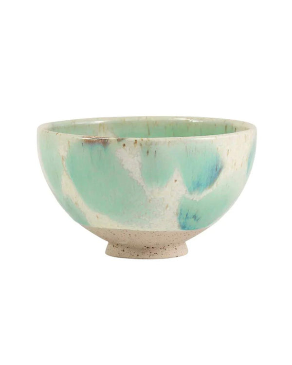 Studio Arhoj - Sun Bowl Whispy Mint Crystal
