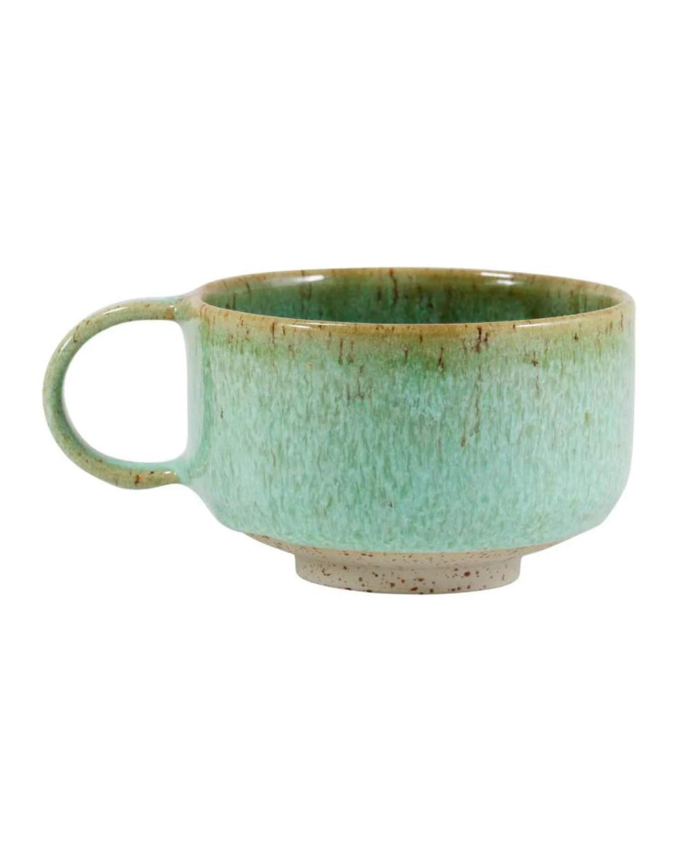 Studio Arhoj - Mion Mug Mountain Moss Green