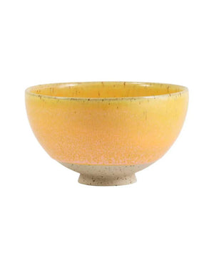 Sun Bowl Sakura Gold