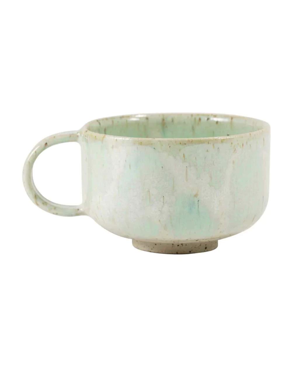 Studio Arhoj - Mion Mug Whispy Mint Crystal