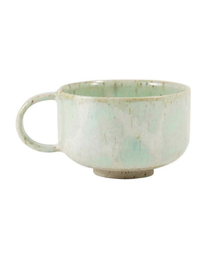 Studio Arhoj - Mion Mug Whispy Mint Crystal