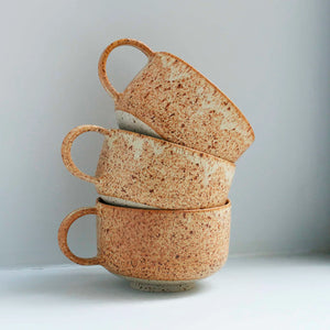 Studio Arhoj - Mion Mug Puffin Egg