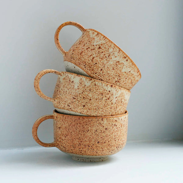 Studio Arhoj - Mion Mug Puffin Egg