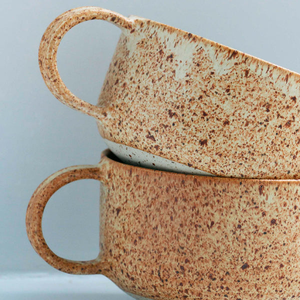 Studio Arhoj - Mion Mug Puffin Egg